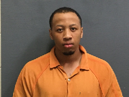 Chrisdeon Byrd